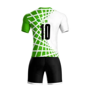 Custom Printed Sportswear