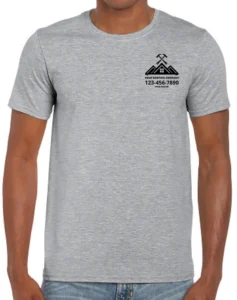 Custom Roofing Contractor Unifrom
