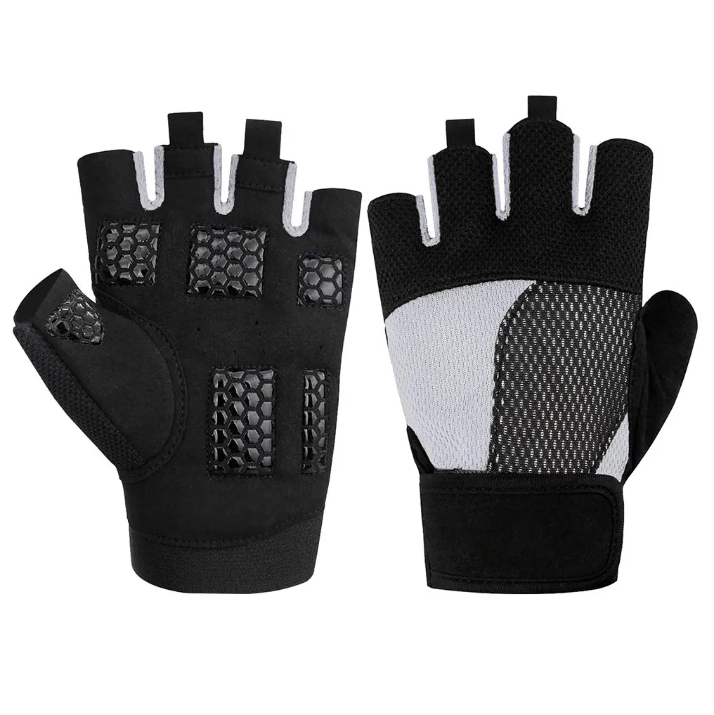 Custom Cycling Gloves