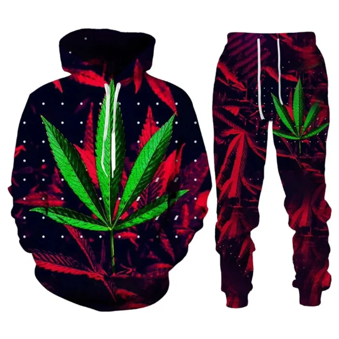 Sublimation Track Suits