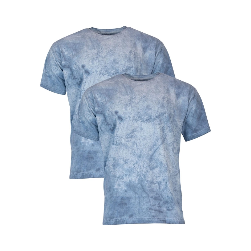 Custom Tie Dye T Shirt