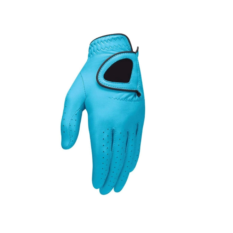 Custom Golf Gloves