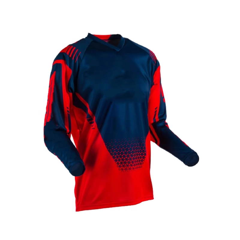 Custom MX Jersey