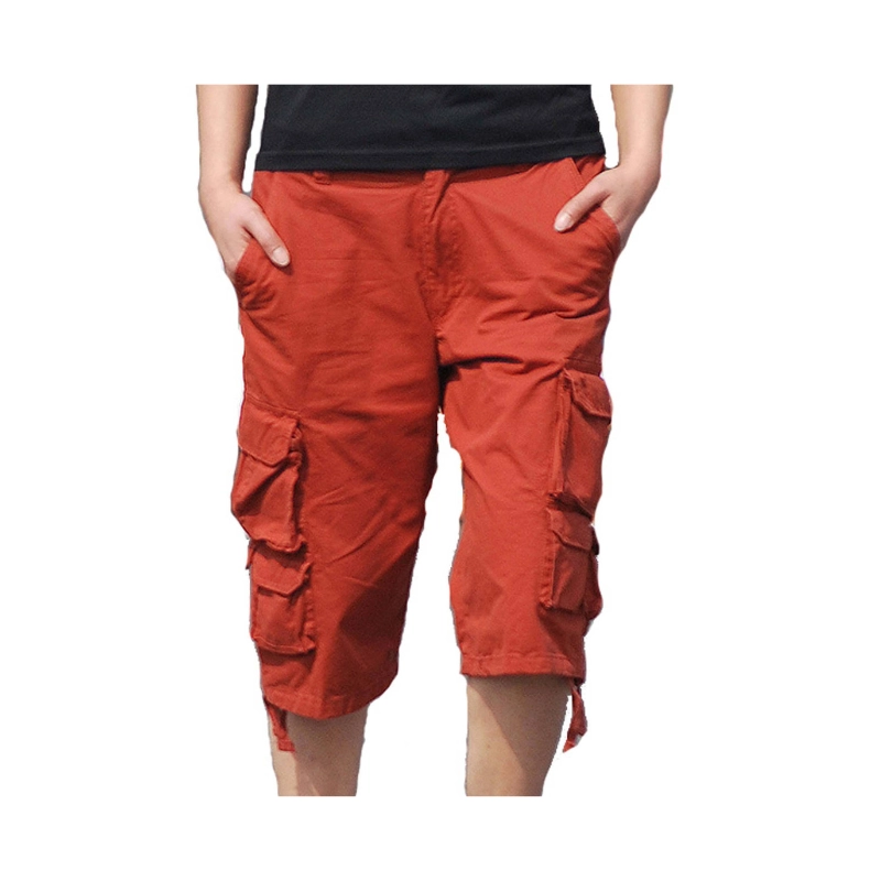 Custom Cargo Shorts