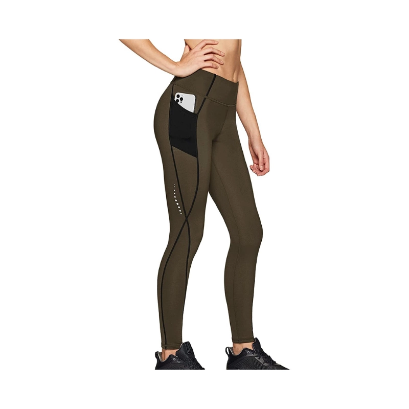 Custom Women Leggings